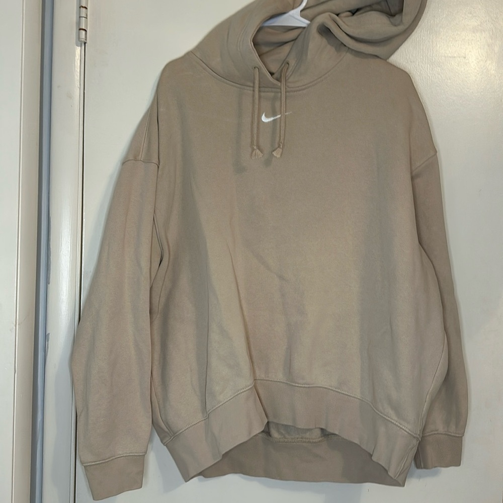 Nike hoodie
